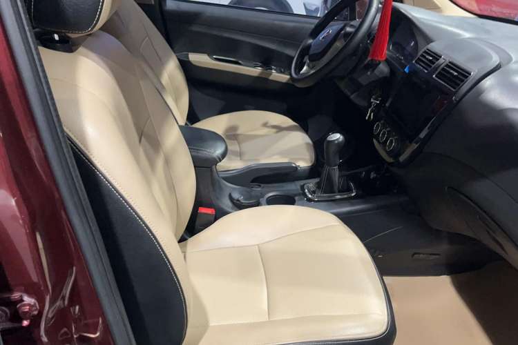 Used FORTHING Joyear X3 2015 1.5L Luxury Model Right Front Seat