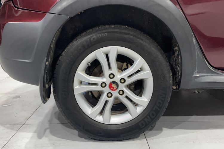 Used FORTHING Joyear X3 2015 1.5L Luxury Model Right Rear Wheel Hub