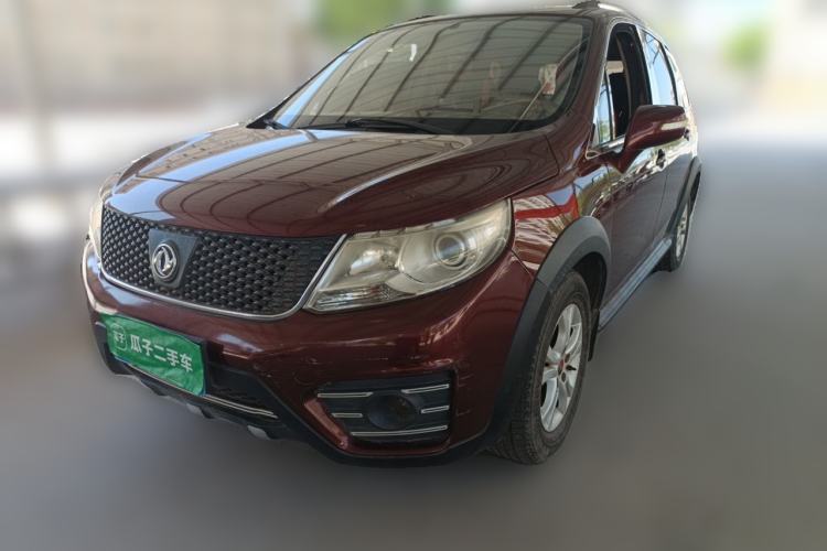 Used FORTHING Joyear X3 2015 1.5L Comfort Model Guazi used car, China used car export, Used car for sale, Used  cars, Cheapest cars for sale