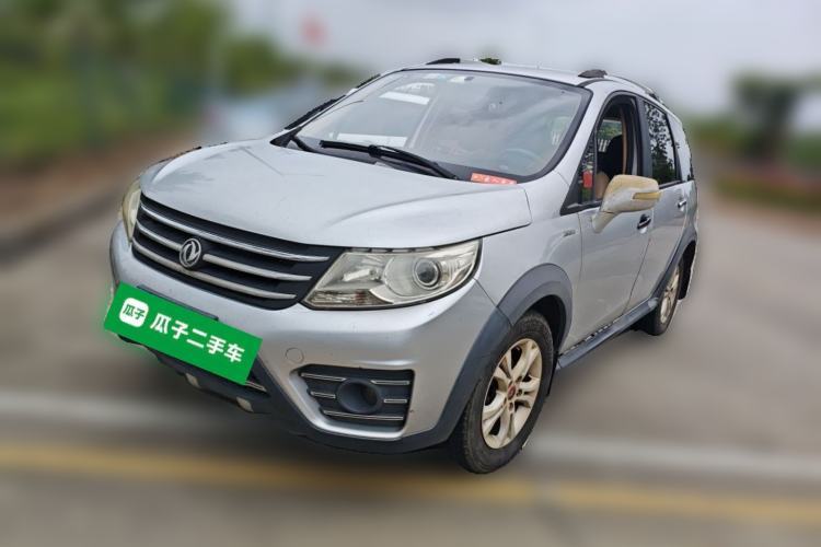Used FORTHING Joyear X3 2015 1.5L Comfort Model Guazi used car, China used car export, Used car for sale, Used  cars, Cheapest cars for sale
