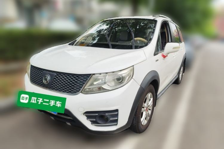 Used FORTHING Joyear X3 2015 1.5L Luxury Model Guazi used car, China used car export, Used car for sale, Used  cars, Cheapest cars for sale