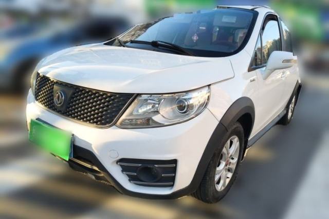 Used FORTHING Joyear X3 2015 1.5L Comfort Model