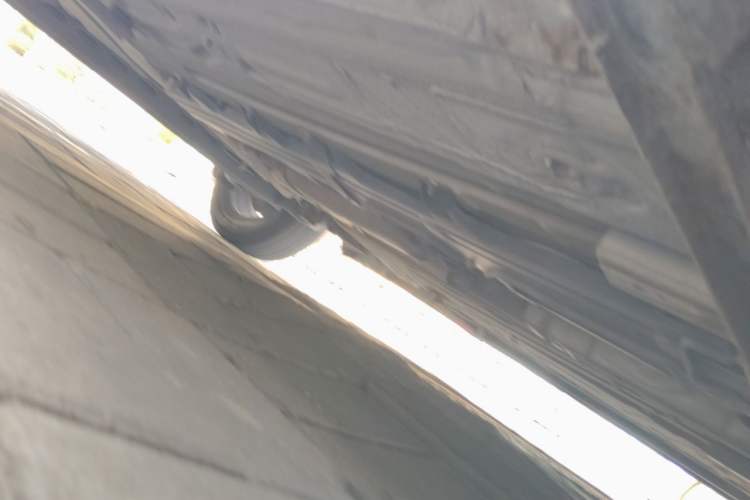 Used FORTHING Joyear X3 2015 1.5L Luxury Model Chassis Front Right