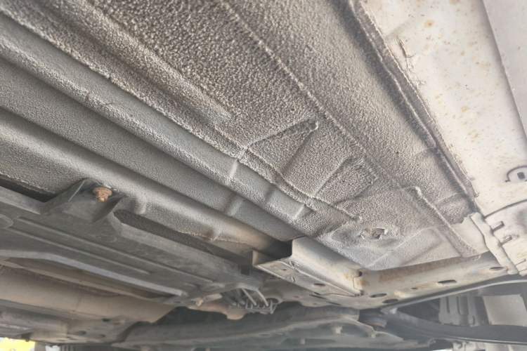 Used FORTHING Joyear X3 2015 1.5L Comfort Model Chassis Front Right