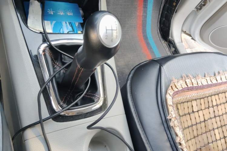 Used FORTHING Joyear X3 2015 1.5L Luxury Model Gear Lever