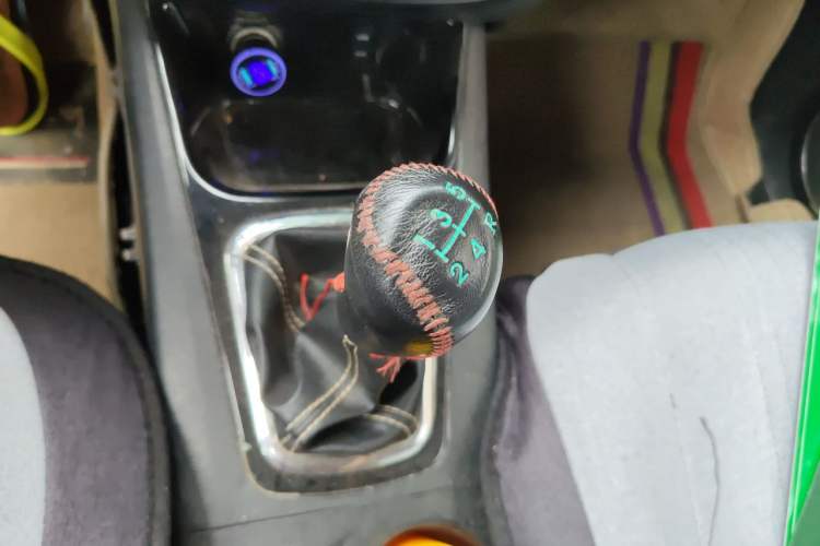 Used FORTHING Joyear X3 2015 1.5L Luxury Model Gear Lever