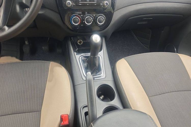 Used FORTHING Joyear X3 2015 1.5L Comfort Model Gear Lever