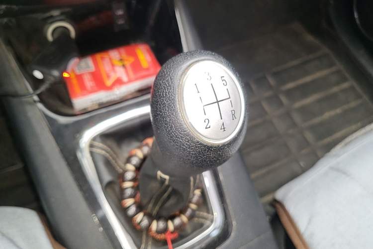 Used FORTHING Joyear X3 2015 1.5L Luxury Model Gear Lever