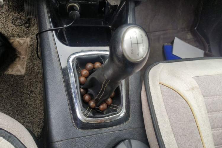 Used FORTHING Joyear X3 2015 1.5L Comfort Model Gear Lever