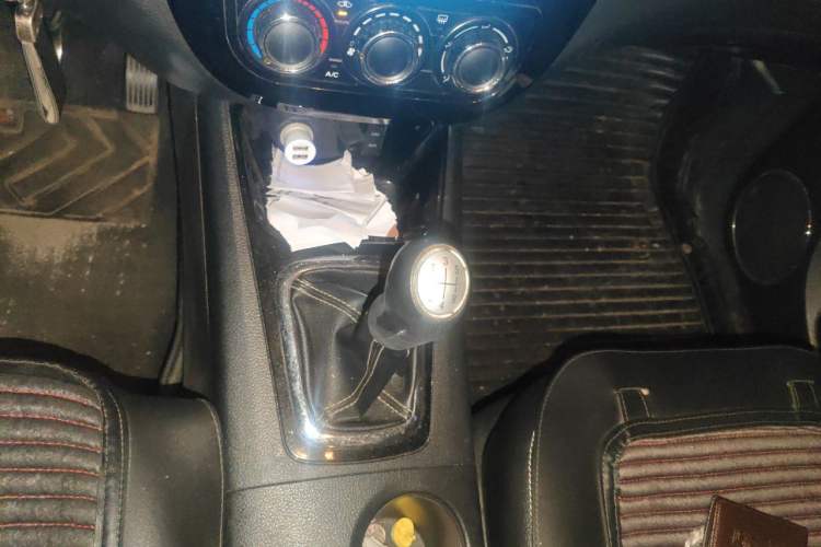 Used FORTHING Joyear X3 2015 1.5L Deluxe Model Gear Lever