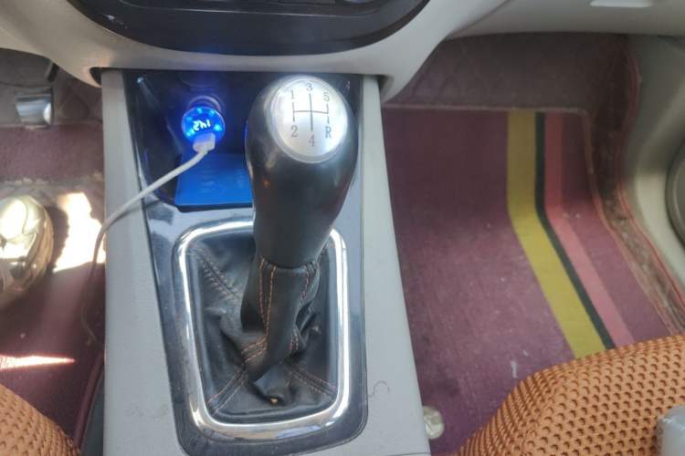 Used FORTHING Joyear X3 2015 1.5L Comfort Model Gear Lever