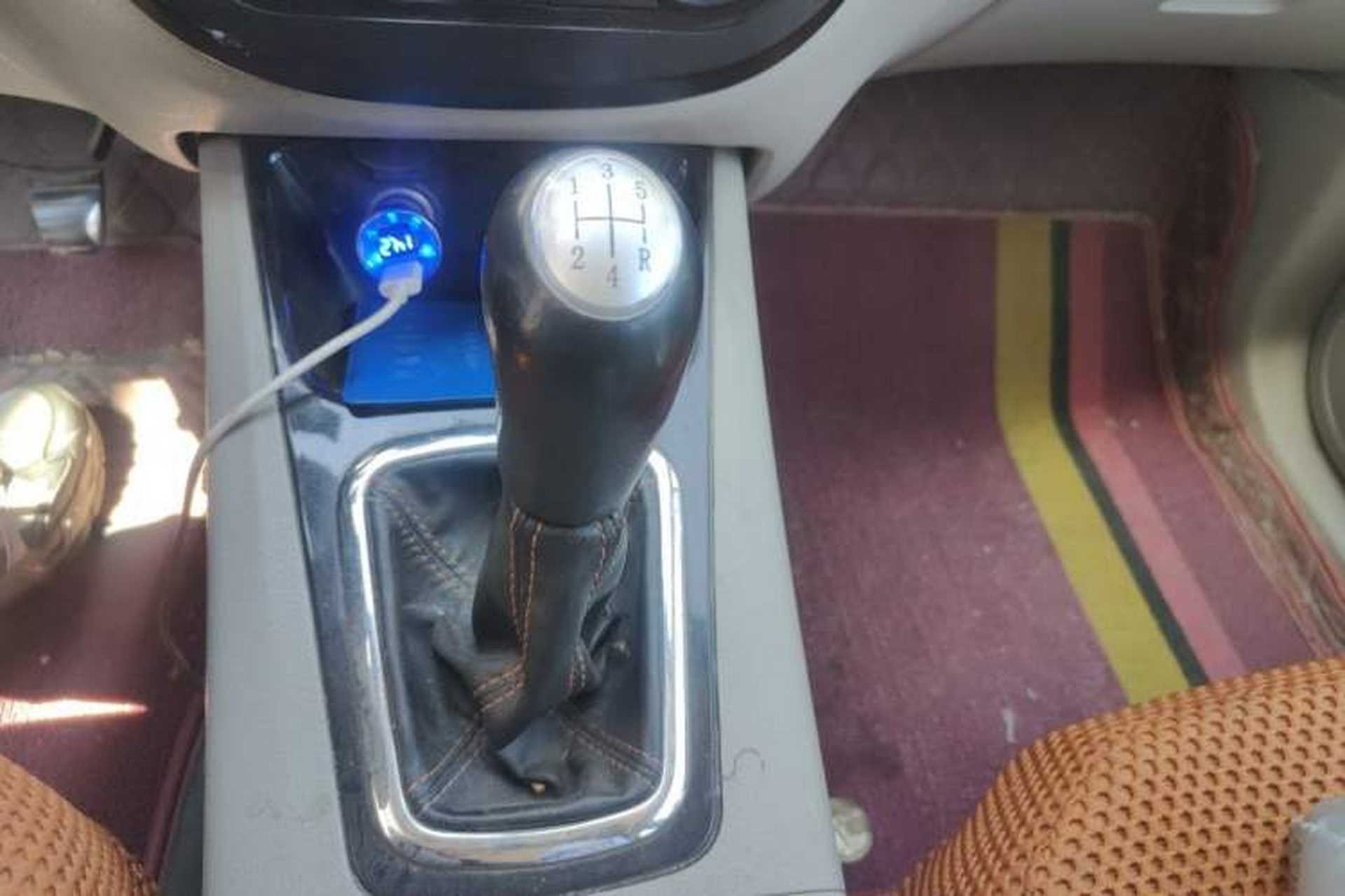 Used FORTHING Joyear X3 2015 1.5L Comfort Model Gear Lever