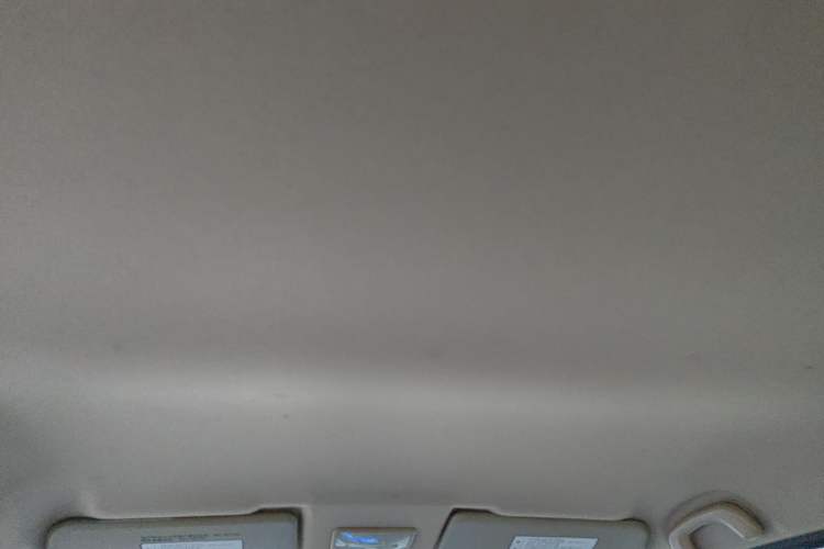 Used FORTHING Joyear X3 2015 1.5L Comfort Model Headliner