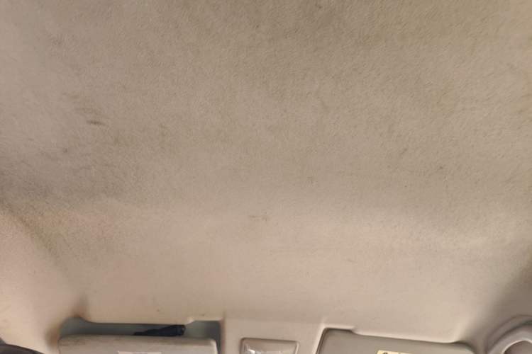 Used FORTHING Joyear X3 2015 1.5L Comfort Model Headliner
