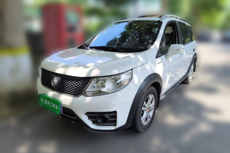Used FORTHING Joyear X3 2015 1.5L Comfort Model Guazi used car, China used car export, Used car for sale, Used  cars, Cheapest cars for sale