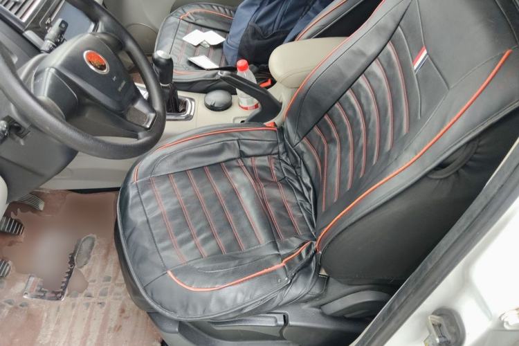 Used FORTHING Joyear X3 2015 1.5L Comfort Model Left Front Seat