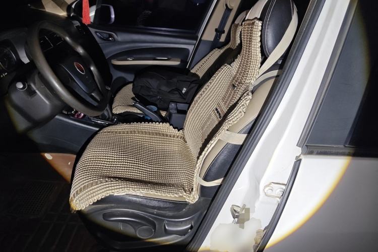 Used FORTHING Joyear X3 2015 1.5L Comfort Model Left Front Seat