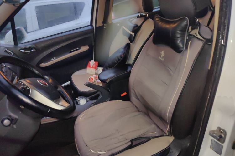 Used FORTHING Joyear X3 2015 1.5L Luxury Model Left Front Seat