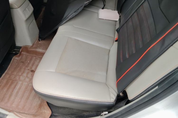 Used FORTHING Joyear X3 2015 1.5L Comfort Model Left Rear Seat