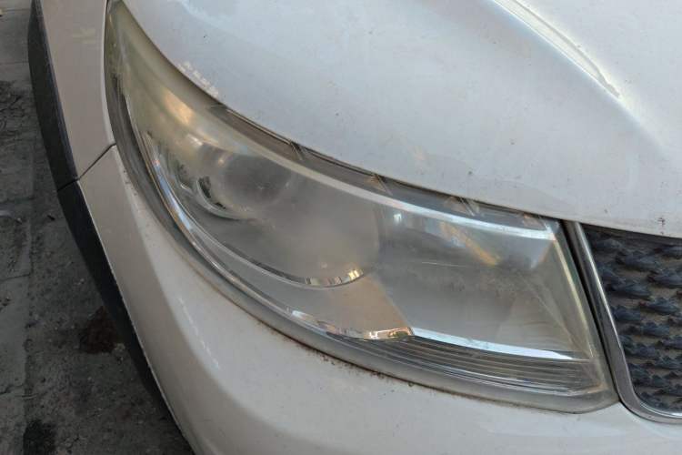 Used FORTHING Joyear X3 2015 1.5L Comfort Model Right Front Headlight