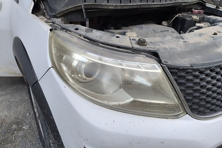 Used FORTHING Joyear X3 2015 1.5L Luxury Model Right Front Headlight