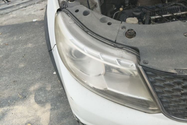 Used FORTHING Joyear X3 2015 1.5L Comfort Model Right Front Headlight