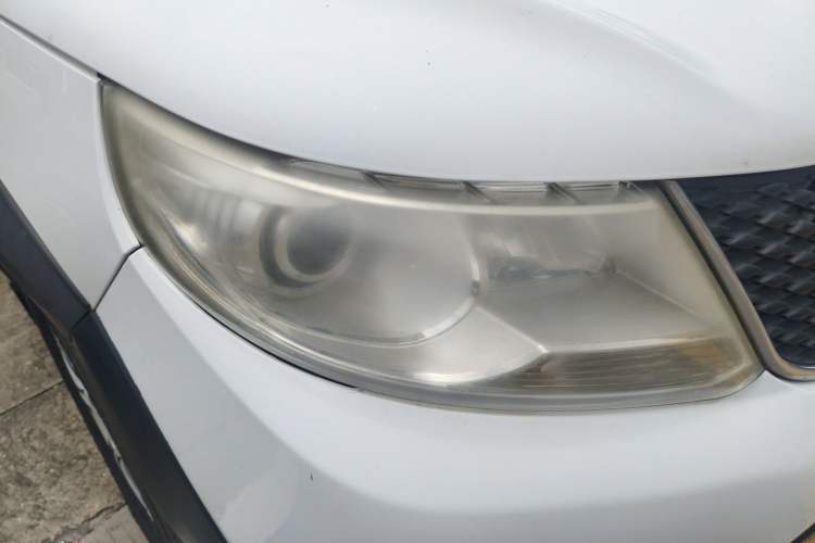 Used FORTHING Joyear X3 2015 1.5L Comfort Model Right Front Headlight