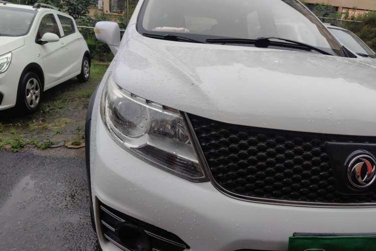 Used FORTHING Joyear X3 2015 1.5L Luxury Model Right Front Headlight