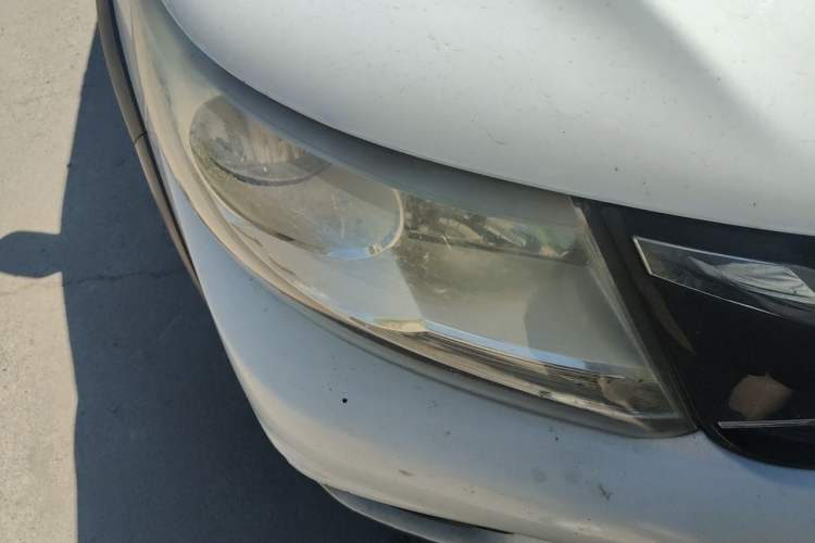 Used FORTHING Joyear X3 2015 1.5L Comfort Model Right Front Headlight