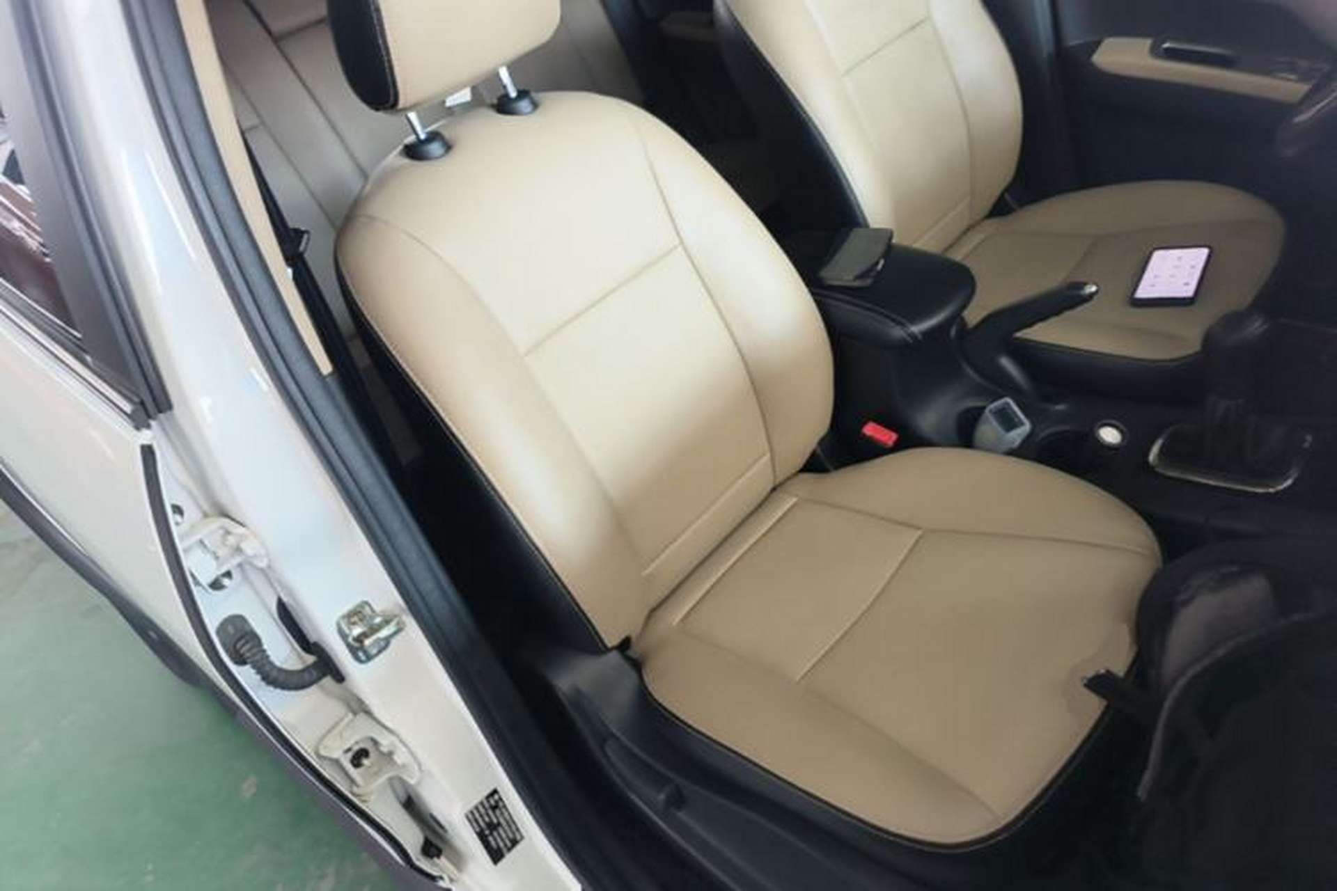 Used FORTHING Joyear X3 2015 1.5L Luxury Model Right Front Seat
