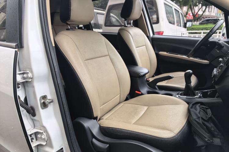 Used FORTHING Joyear X3 2015 1.5L Luxury Model Right Front Seat