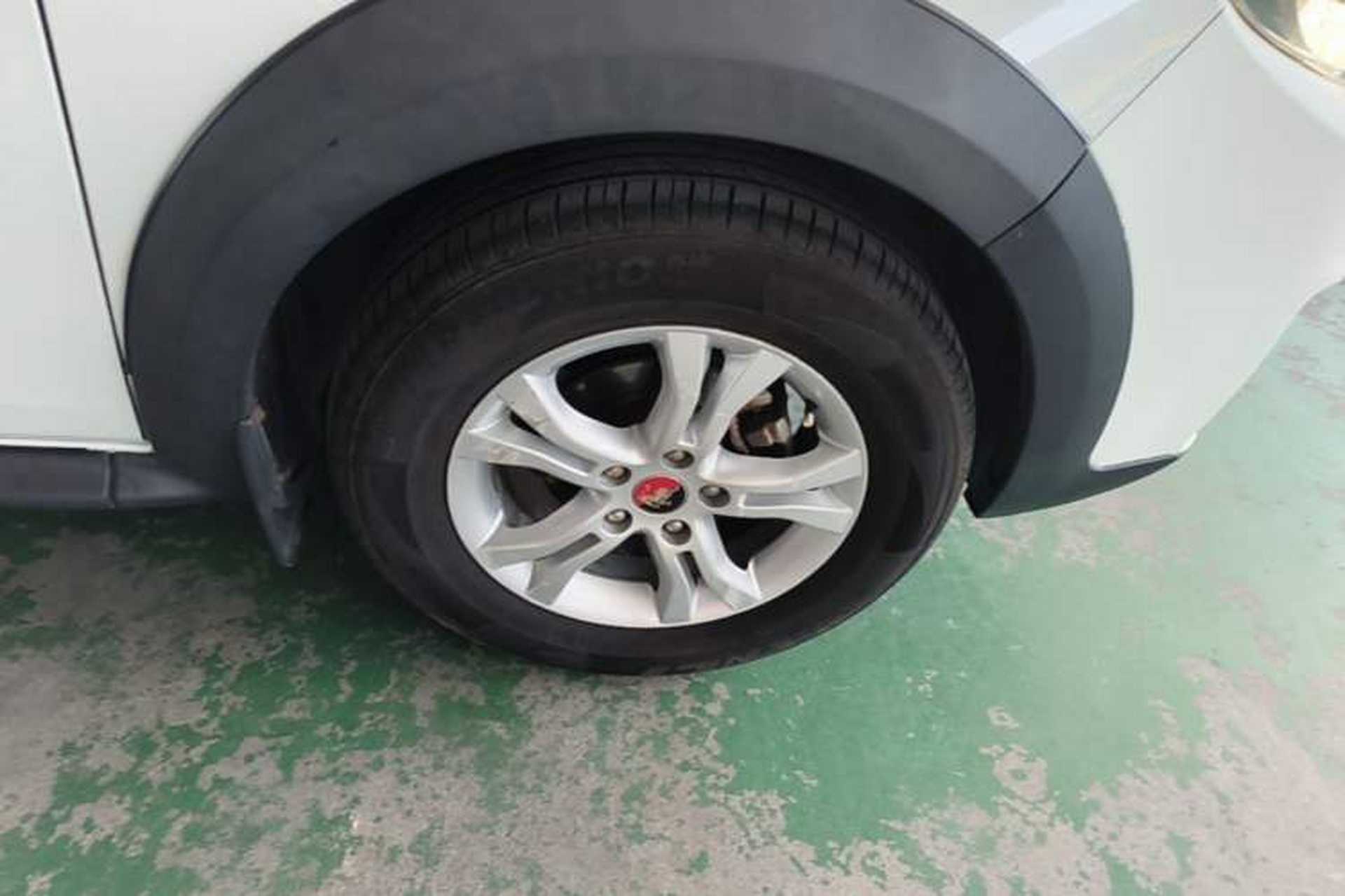 Used FORTHING Joyear X3 2015 1.5L Luxury Model Right Rear Wheel Hub