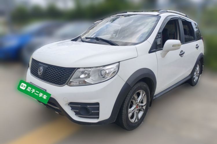Used FORTHING Joyear X3 2015 1.5L Comfort Model Guazi used car, China used car export, Used car for sale, Used  cars, Cheapest cars for sale