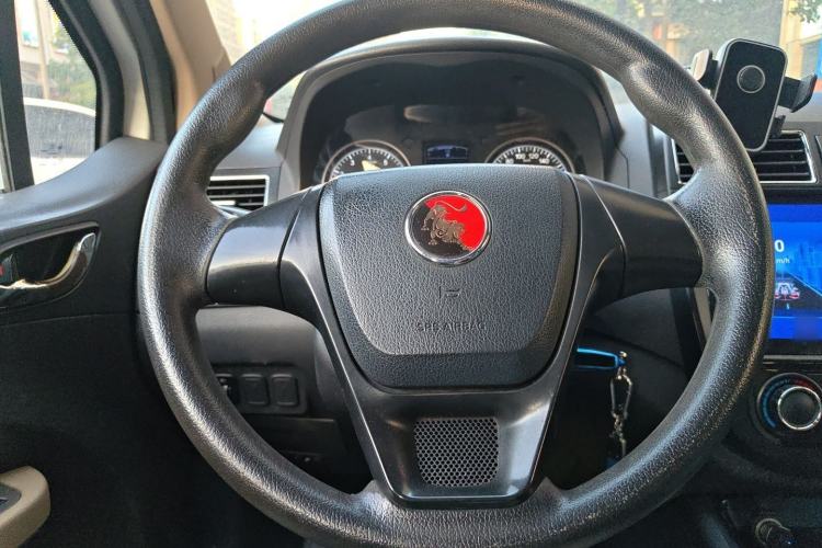 Used FORTHING Joyear X3 2015 1.5L Comfort Model Steering Wheel