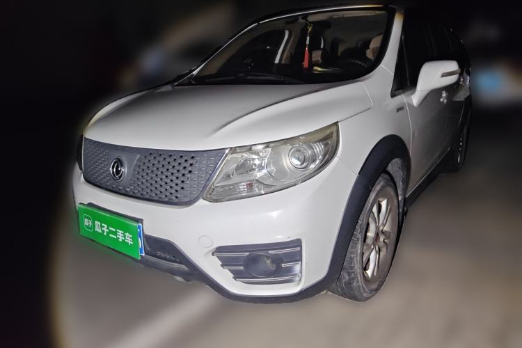 Used FORTHING Joyear X3 2015 1.5L Comfort Model Guazi used car, China used car export, Used car for sale, Used  cars, Cheapest cars for sale