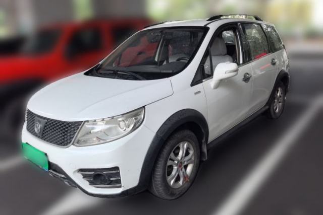 Used FORTHING Joyear X3 2015 1.5L Comfort Model