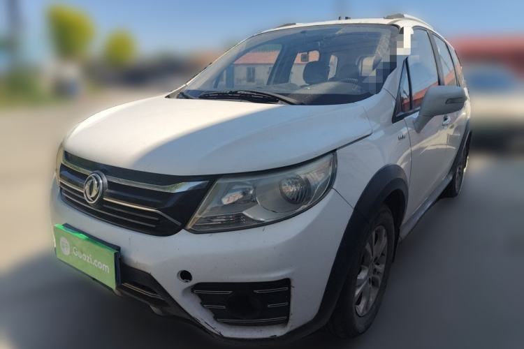 Used FORTHING Joyear X3 2015 1.5L Comfort Model Guazi used car, China used car export, Used car for sale, Used  cars, Cheapest cars for sale