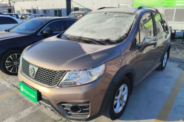 Used FORTHING Joyear X3 2015 1.5L Luxury Model