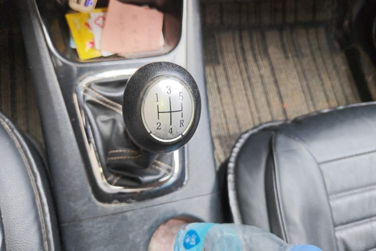 Used FORTHING Joyear X3 2015 1.5L Luxury Model Gear Lever
