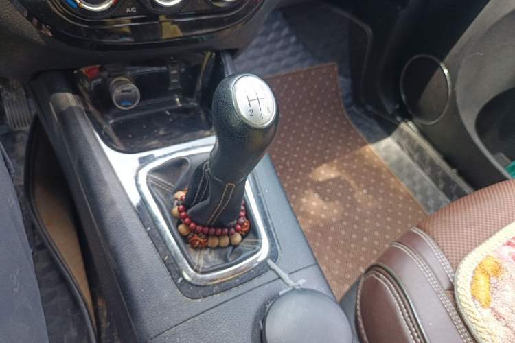 Used FORTHING Joyear X3 2015 1.5L Luxury Model Gear Lever