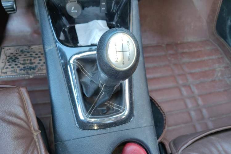 Used FORTHING Joyear X3 2015 1.5L Comfort Model Gear Lever