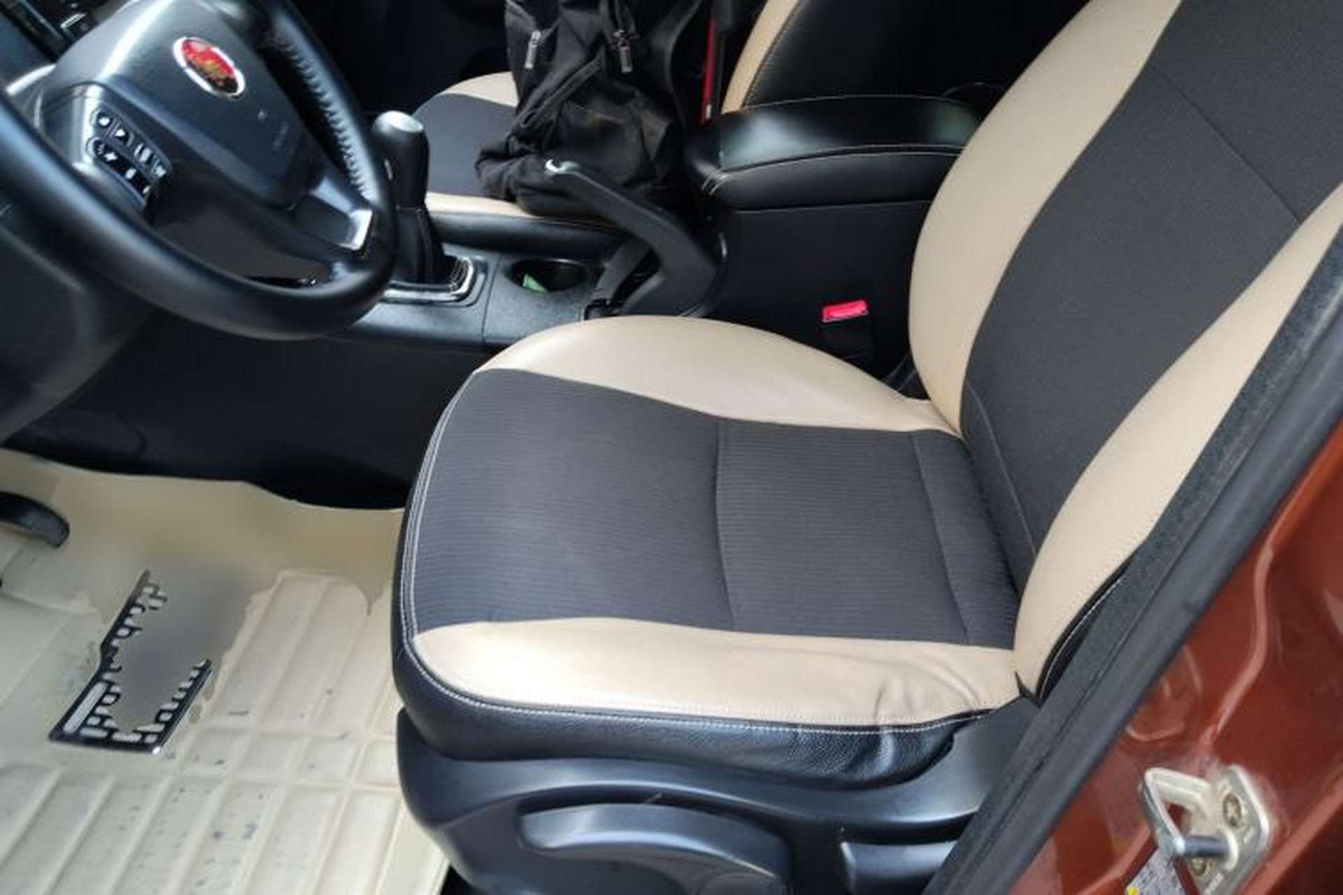 Used FORTHING Joyear X3 2015 1.5L Comfort Model Left Front Seat