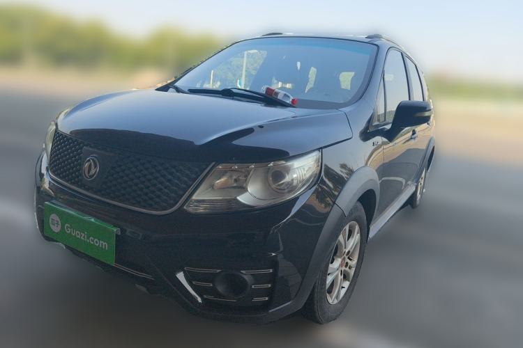 Used FORTHING Joyear X3 2016 1.5L Comfort Model Guazi used car, China used car export, Used car for sale, Used cars, Cheapest cars for sale