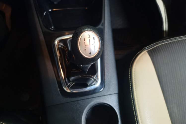 Used FORTHING Joyear X3 2016 1.5L Comfort Model Gear Lever