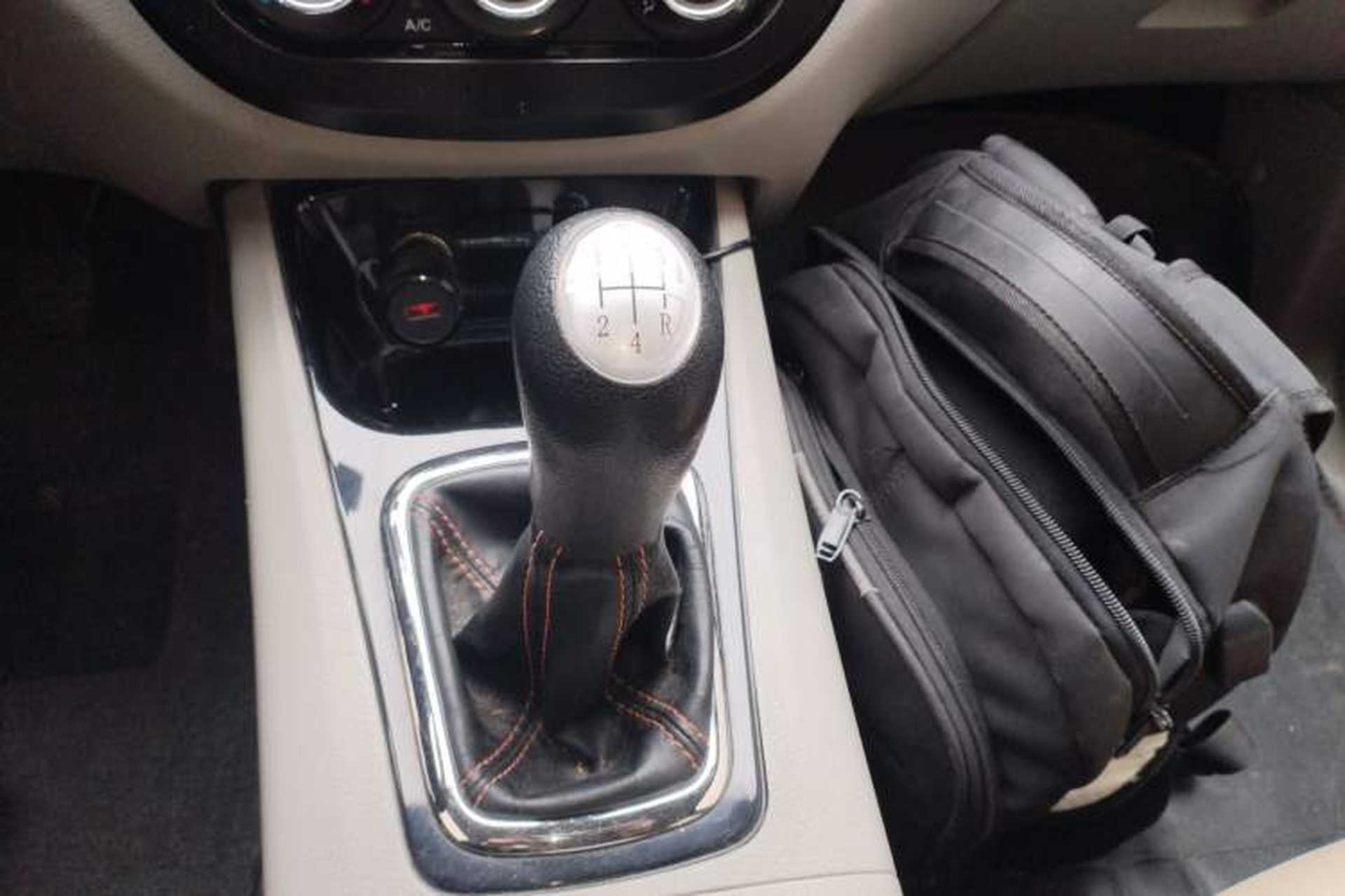 Used FORTHING Joyear X3 2016 1.5L Comfort Model Gear Lever