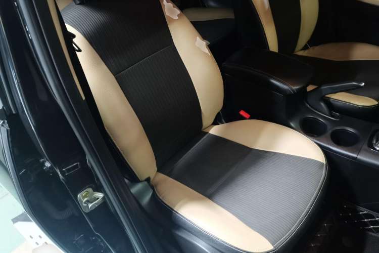 Used FORTHING Joyear X3 2016 1.5L Comfort Model Right Front Seat