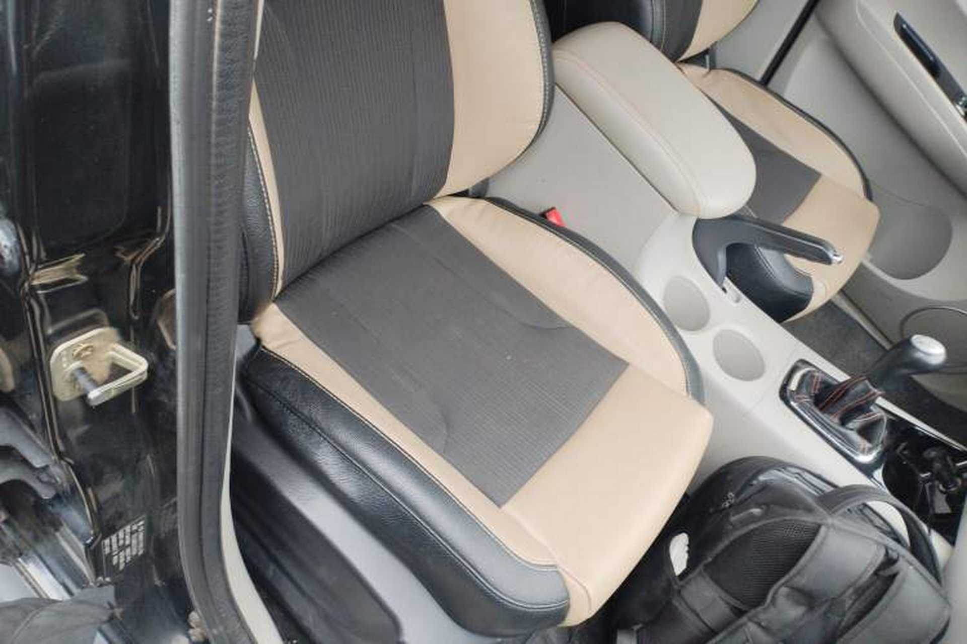 Used FORTHING Joyear X3 2016 1.5L Comfort Model Right Front Seat