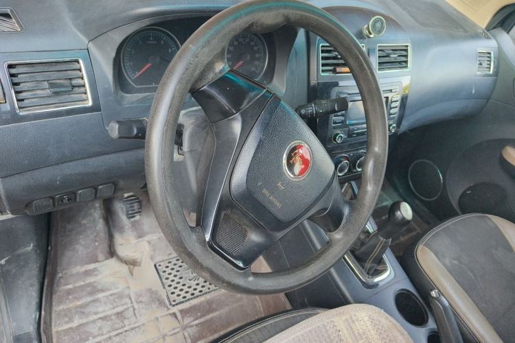 Used FORTHING Joyear X3 2016 1.5L Comfort Model Steering Wheel