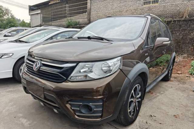 Used FORTHING Joyear X3 2016 1.5L Comfort Model
