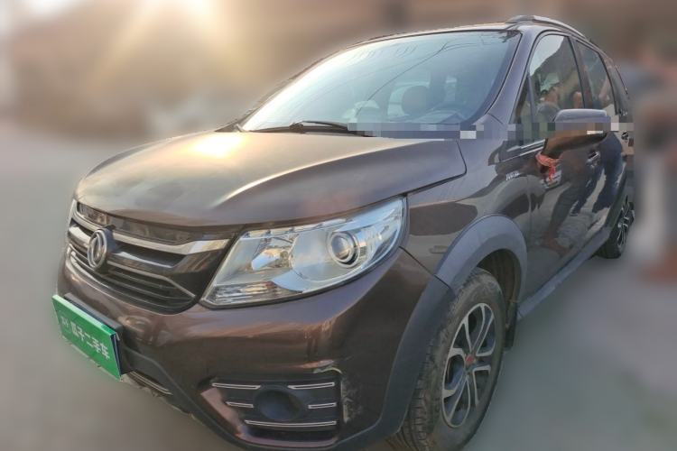 Used FORTHING Joyear X3 2016 1.5L Luxury Model Guazi used car, China used car export, Used car for sale, Used  cars, Cheapest cars for sale